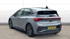 CUPRA Born 150kW V1 58kWh 5dr Auto Electric Hatchback